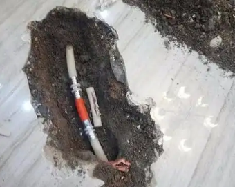 陆川测漏水电话