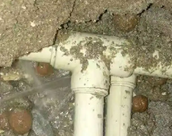 陆川测漏水多少钱