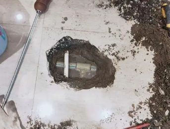 陆川测漏水电话