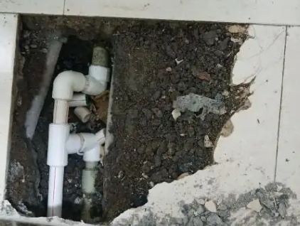 陆川测漏水哪家好