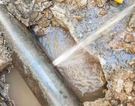 陆川测漏水公司