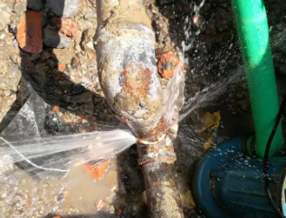 陆川测漏水公司电话