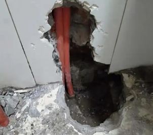 陆川漏水检测电话