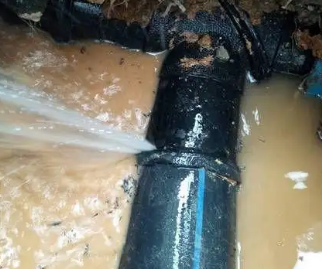 陆川测漏水公司哪家好