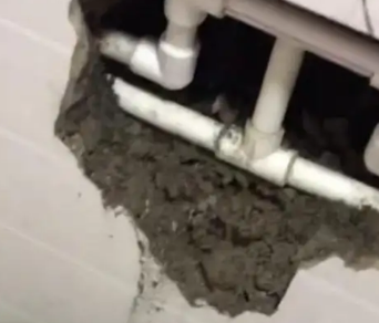 陆川漏水检测电话