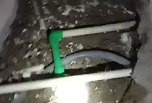 陆川测漏水公司