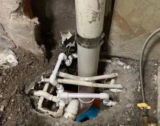 陆川漏水检测哪家好