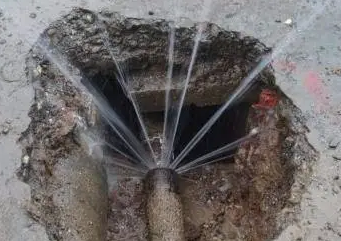 陆川漏水检测多少钱