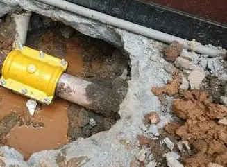 陆川漏水检测哪家好