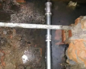 陆川漏水检测公司电话