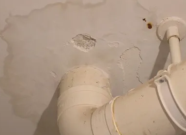 陆川卫生间测漏水多少钱