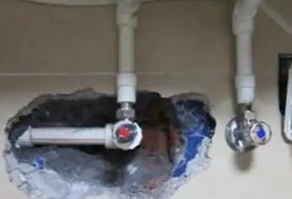 陆川卫生间测漏水查询方法