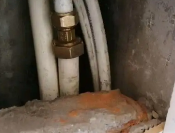 陆川水管漏水检测哪家好