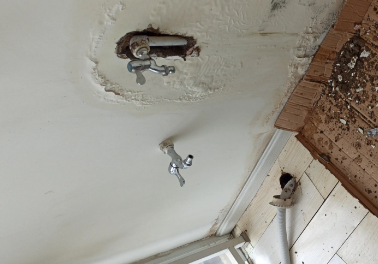 陆川卫生间测漏水