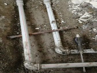 陆川卫生间测漏水多少钱