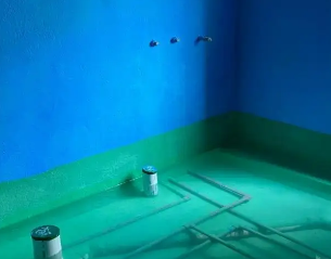 陆川卫生间防水