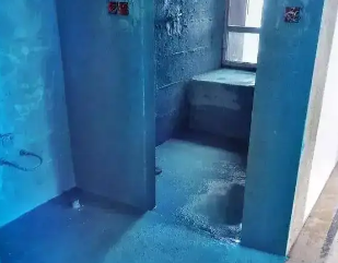 陆川卫生间防水哪家好
