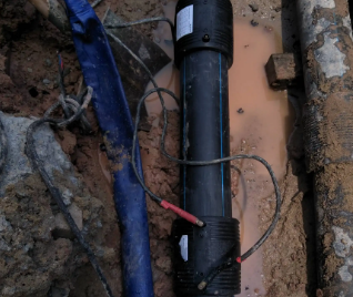 陆川水管漏水检测多少钱