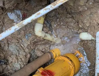 陆川水管漏水检测哪家好