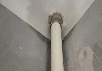 陆川卫生间测漏水之渗水防护