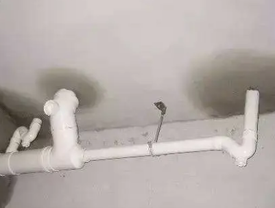 陆川卫生间测漏水的几种情景