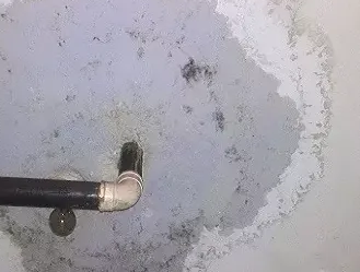 陆川卫生间测漏水之怎么维修