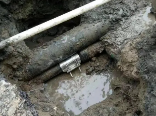 陆川水管漏水检测的传递距离多少