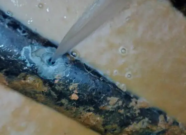 陆川水管漏水检测多少钱