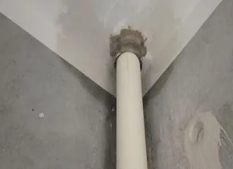 陆川卫生间测漏水的新闻分享