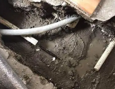 陆川卫生间测漏水价格明细