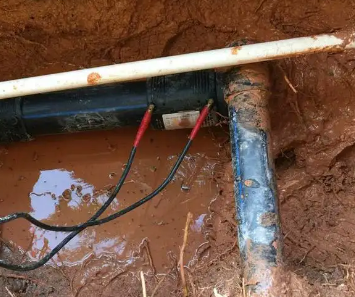 陆川水管漏水检测多少钱