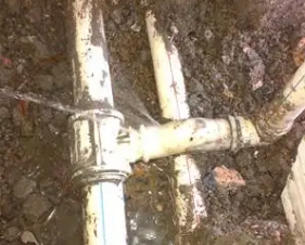 陆川卫生间测漏水多少钱