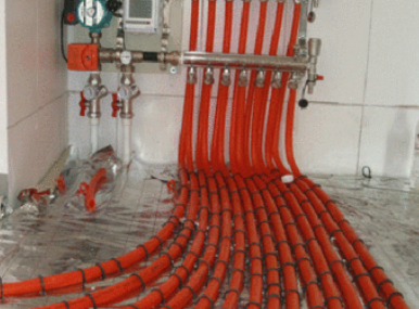 陆川地暖维修多少钱