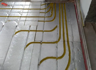 陆川地暖维修哪家好