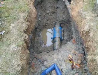 陆川水管漏水检测多少钱