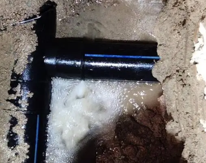 陆川水管漏水检测哪家好