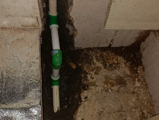 陆川卫生间测漏水哪家好