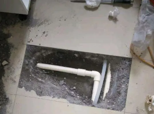 陆川卫生间测漏水哪家好