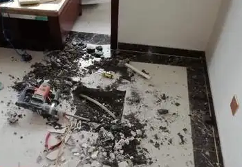 陆川漏水检测多少钱