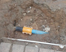 陆川水管漏水检测的情况