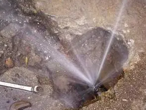 陆川水管漏水检测哪家好