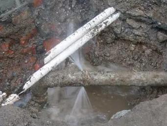 陆川测漏水多少钱