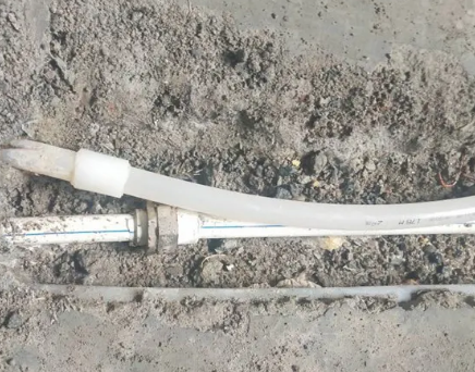 陆川测漏水哪家好