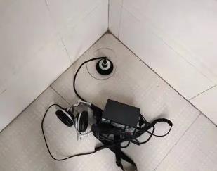 陆川测漏水公司