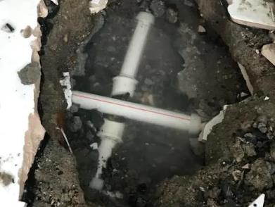 陆川漏水检测公司哪家好