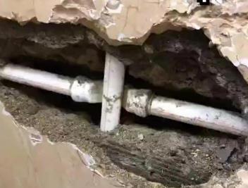 陆川漏水检测电话多少