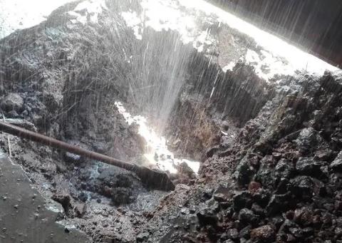 陆川漏水检测哪家好