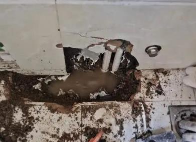 陆川漏水检测电话