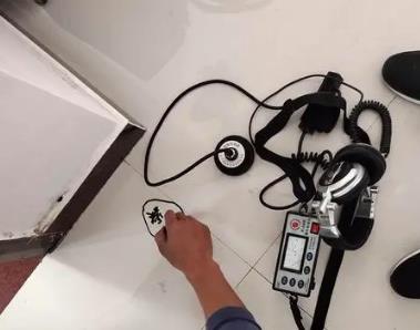 陆川测漏水公司电话