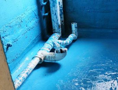 陆川测漏水多少钱